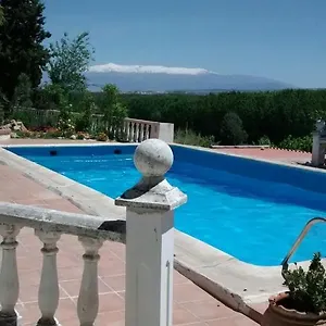 Casa Rural San Rafael Lachar