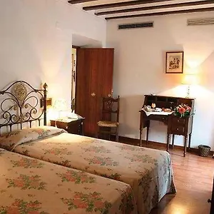 Hacienda San Ignacio Castilleja de la Cuesta