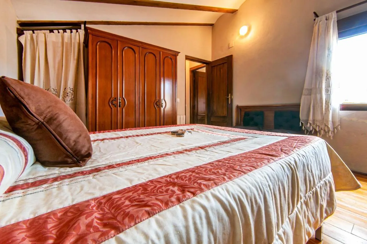 Holiday home Casa La Era Villa Los Teatinos Spain