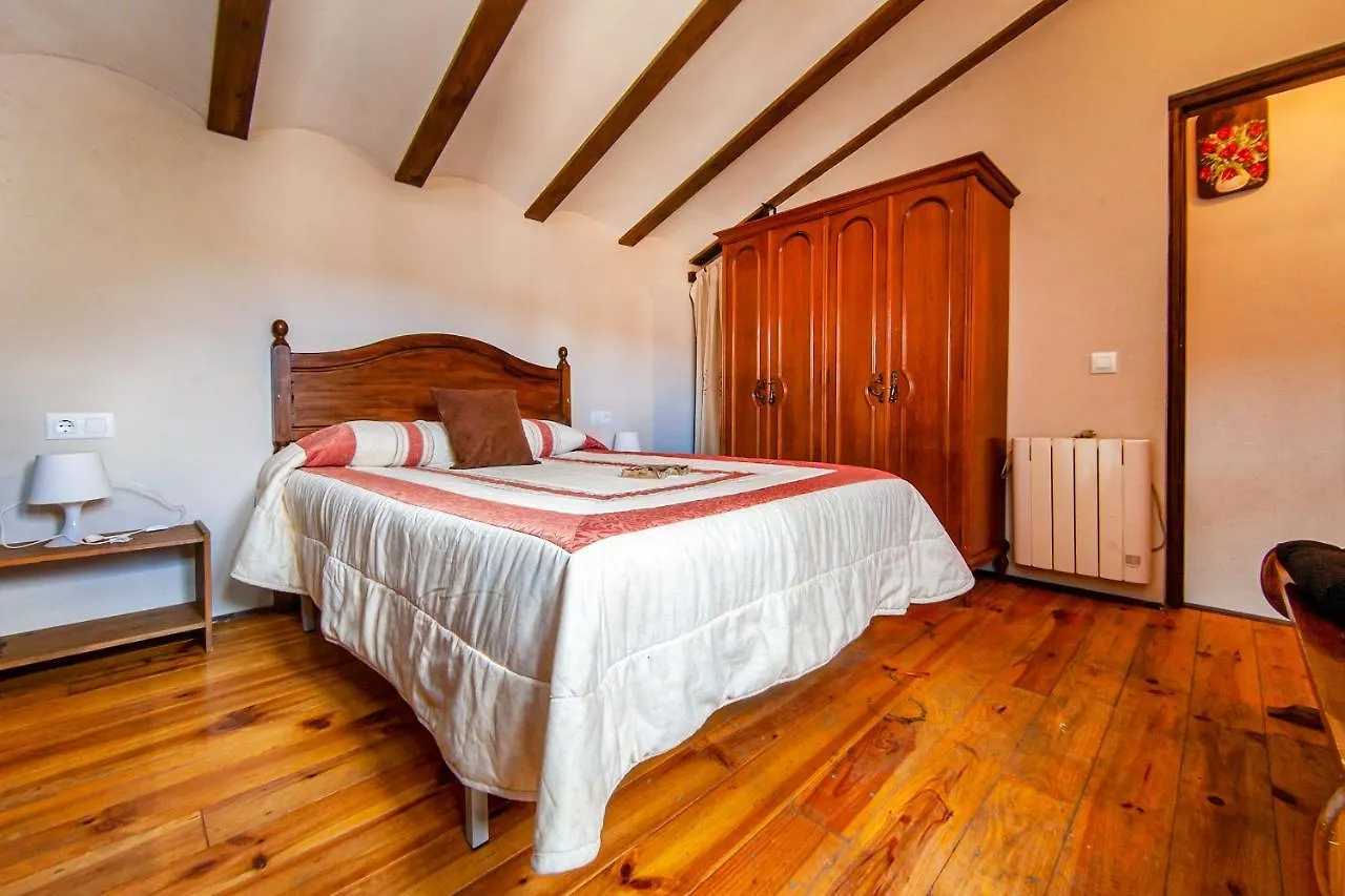 Casa La Era Villa Los Teatinos Holiday home