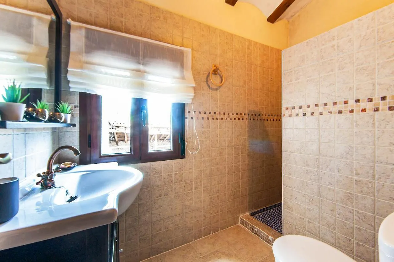 Holiday home Casa La Era Villa Los Teatinos Spain